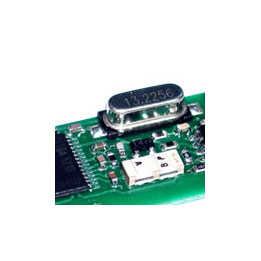 Radio module RX-4MF1 Aurel