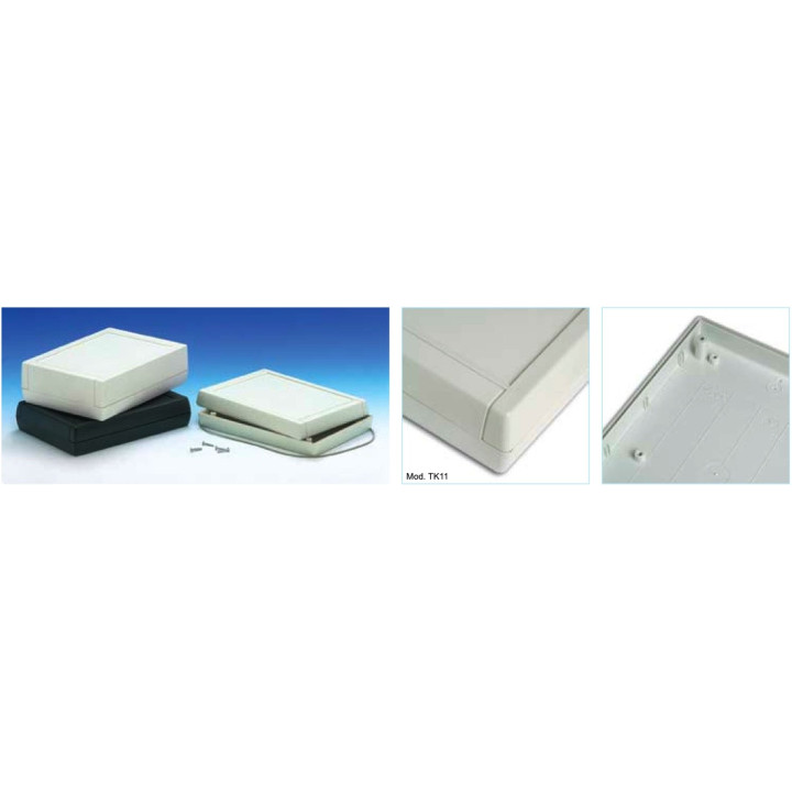 Enclosure TK-S.9 TEKO