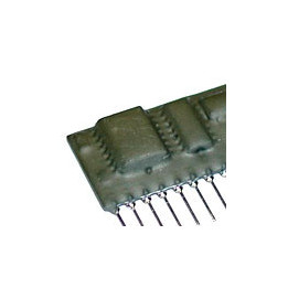 Radio module D2MB Aurel