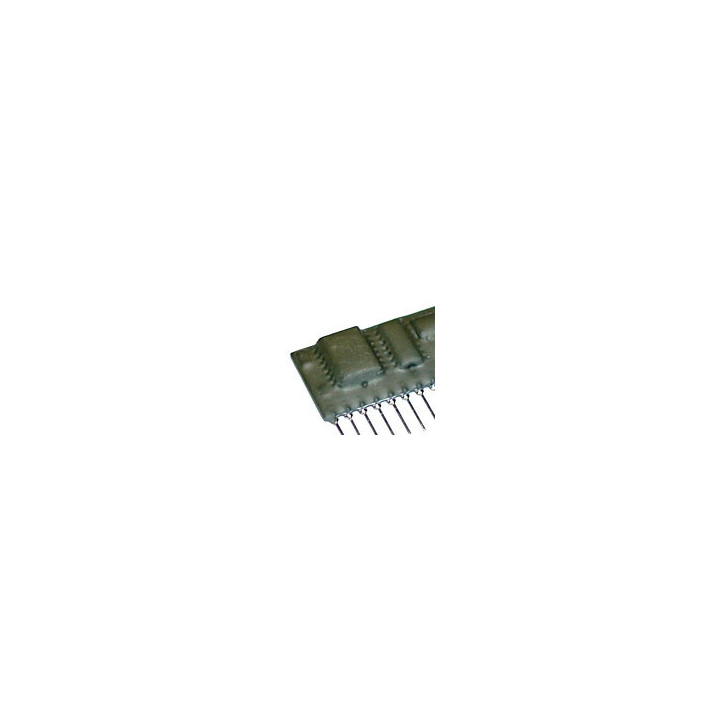 Radio module D2MB Aurel