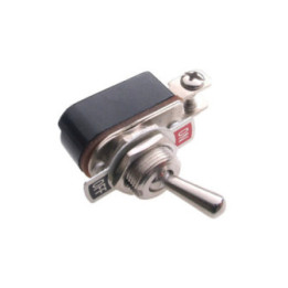 Ключ KNH1S -3A 250V ON-OFF Jietong