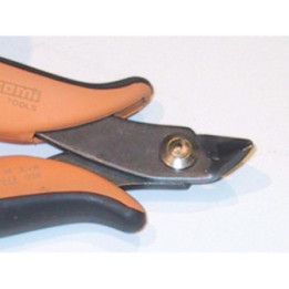 Cutters TR2550 Piergiacomi