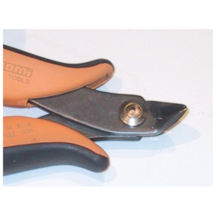 Cutters TR2550 Piergiacomi