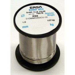 Тинол 010MM0250CU ERSA