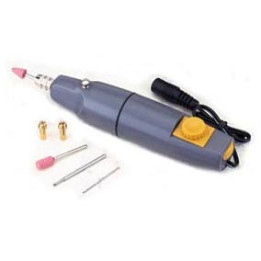 Мини дрелка AD-21B -12V с регулатор