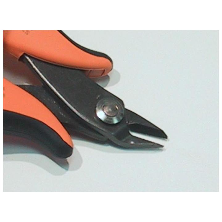 Cutters TR25ESDPiergiacomi