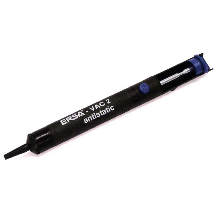 Вакуум помпа VAC2 - ERSA