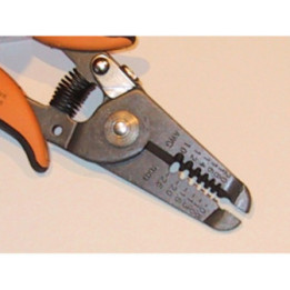 Pliers CSP30/2 Piergiacomi