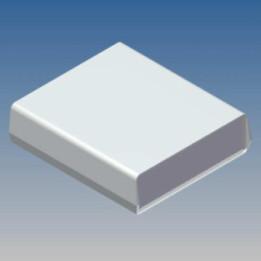 Enclosure 935.5 TEKO