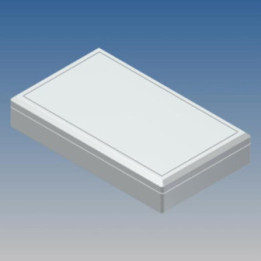 Кутия 660F-B.5 TEKO GRAY