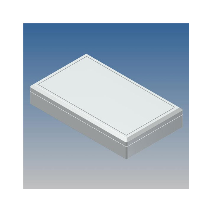 Кутия 660F-B.5 TEKO GRAY