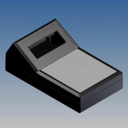 Кутия 680D-B.9 TEKO