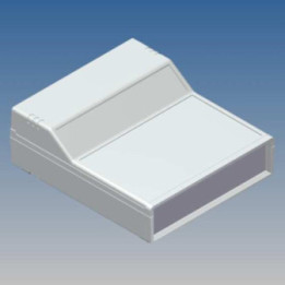 Кутия 243.5 TEKO