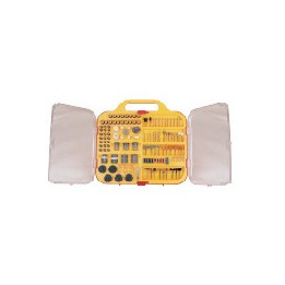 Аксесоари за дрелка 295бр.CT-800-295