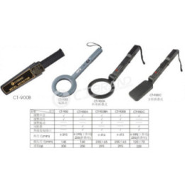 Металдетектор CT-900A