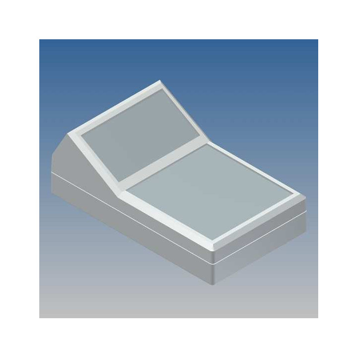 Кутия 680-B.5 TEKO BLACK