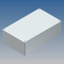 Кутия COFFER 4.5 TEKO