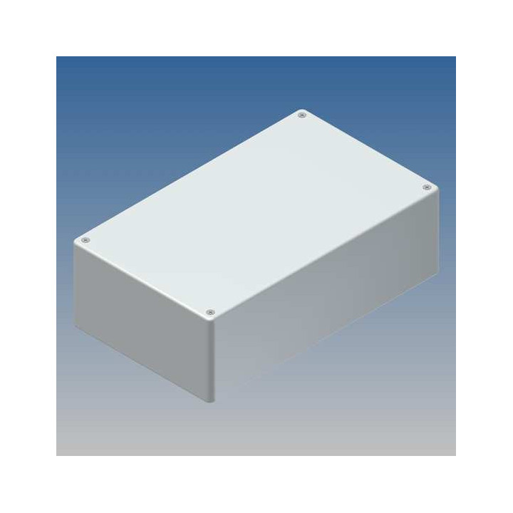 Кутия COFFER 4.5 TEKO