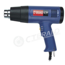 Накрайник + нагревател за горещ въздух CT-3DH