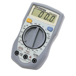 Ръчен мултимер GDM-350A Instek