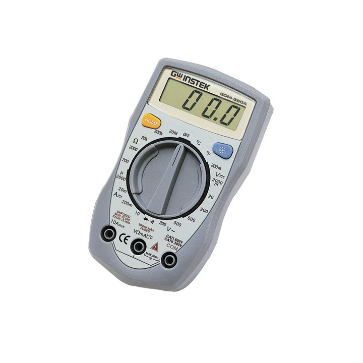 Ръчен мултимер GDM-350A Instek