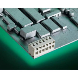 Клема AK3100/2-5.0