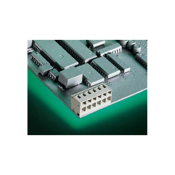 Клема AK3100/2-5.0