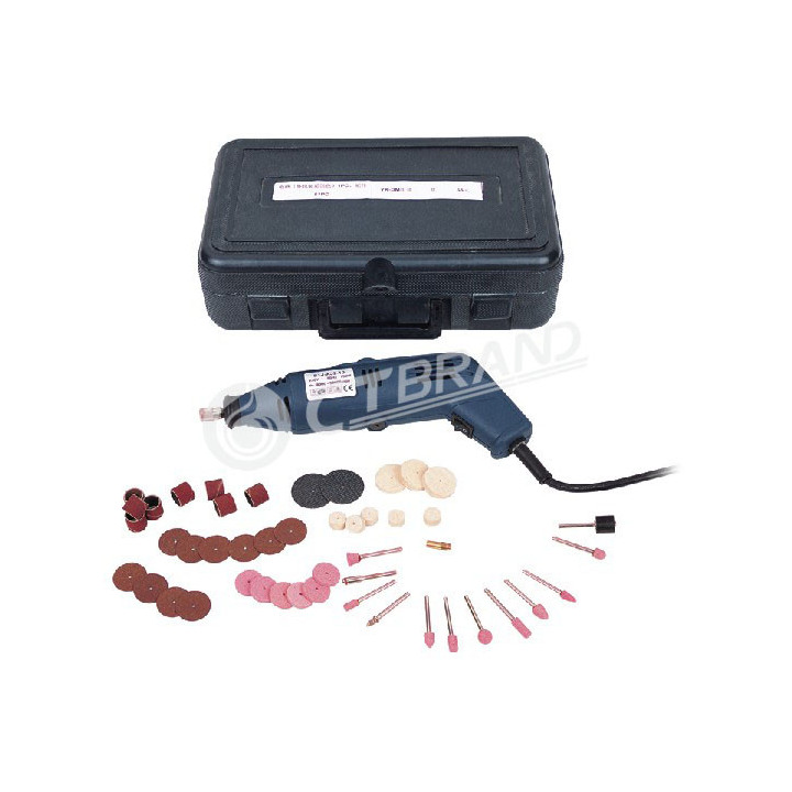 Дрелка комплект CT-800-52
