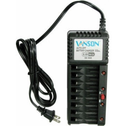 Зарядно у-во V-868 с таймер VANSON