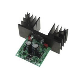 Кит K4003 Усилвател 2х30W Velleman