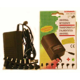 Адаптор стаб. имп. 1,25А VANSON SMP-125A