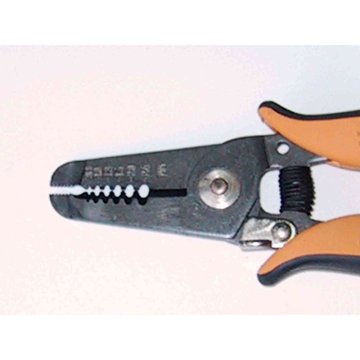 Cutters  CCS-10-NB Piergiacomi