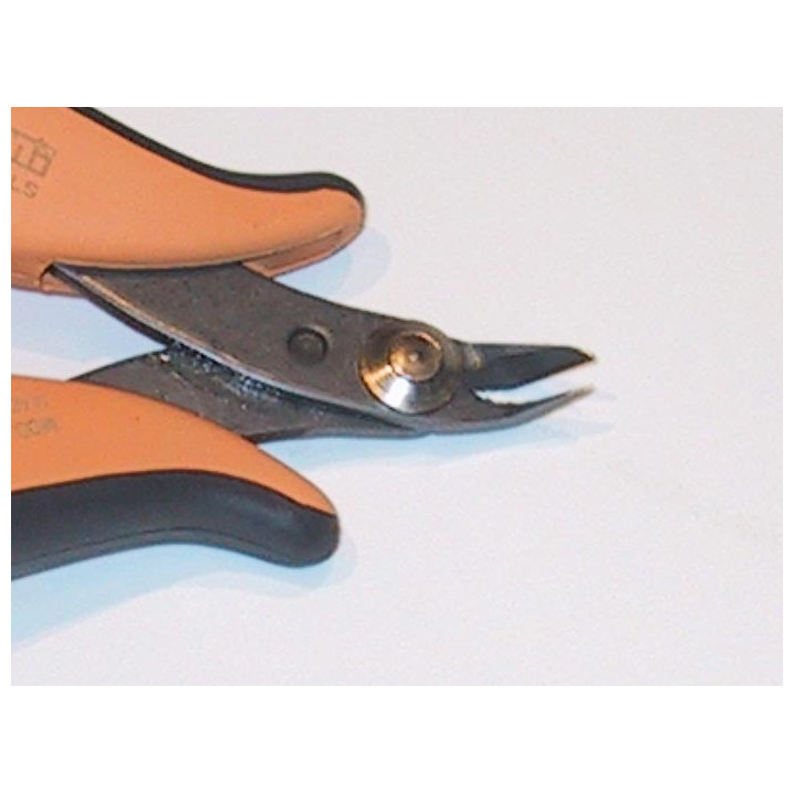 Cutters TR20MD/ESD/ Piergiacomi