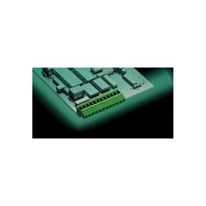 AK700 2-5.0-H/GREEN/-50700030261E