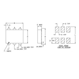 Смесител ADE-1