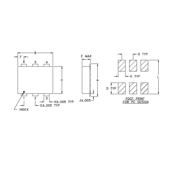 Смесител ADE-1