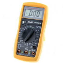 Мултимер MS8221A Mastech