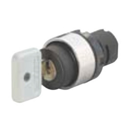 Кръгъл ключ превкл. 020STACOW4 3поз.мет.NNS