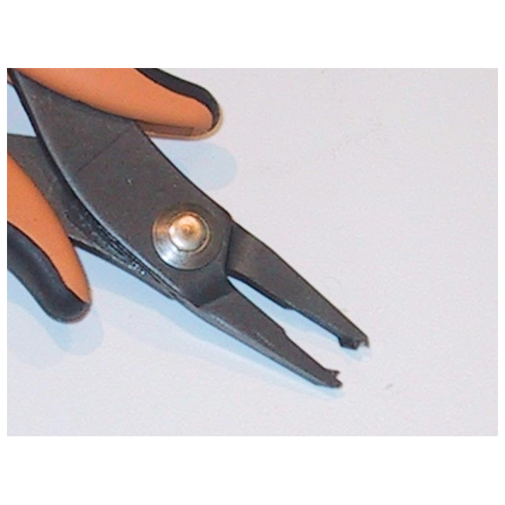 Клеща TR3015V Piergiacomi