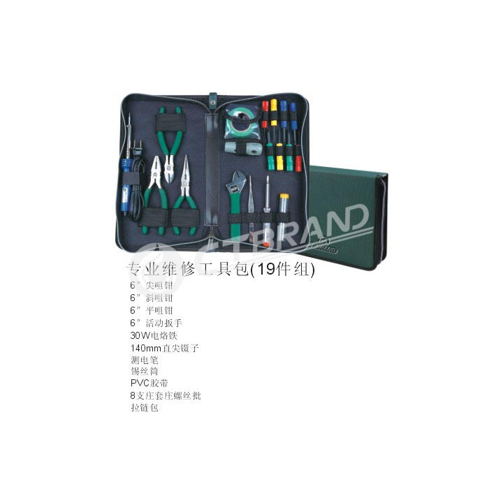 Комплект инструменти CT-815