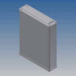 Кутия MTK680.1 TEKO