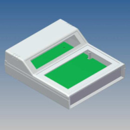 Кутия 242/O.5 TEKO