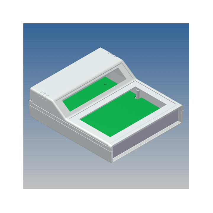 Кутия 242/O.5 TEKO