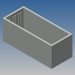Модул L50.8 TEKO