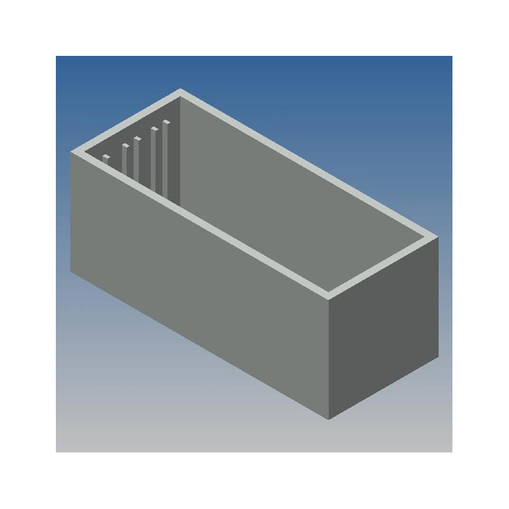 Модул L50.8 TEKO