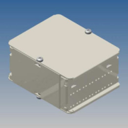 Кутия 395.15 TEKO