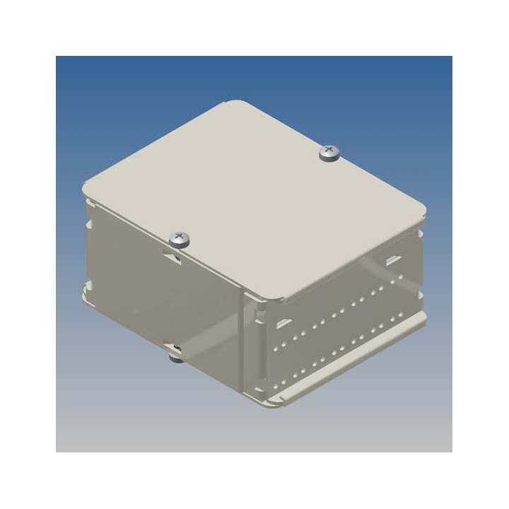 Кутия 395.15 TEKO