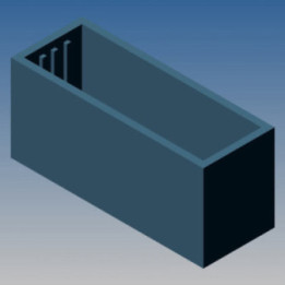 Модул S38.10 TEKO