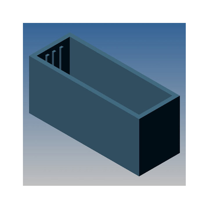 Модул S38.10 TEKO