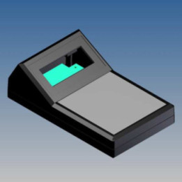 Кутия 590/D.9 TEKO